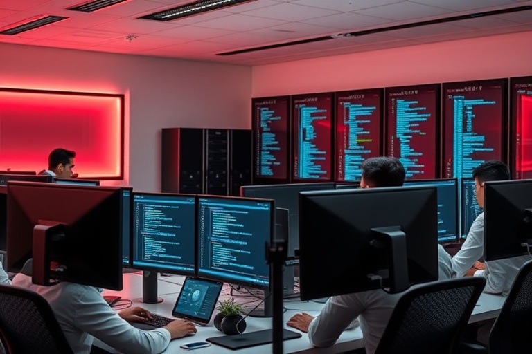 IT Department