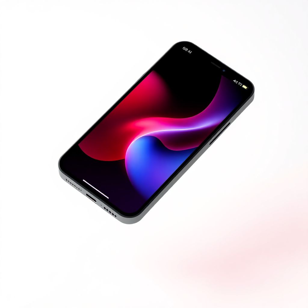 Mobile App Development