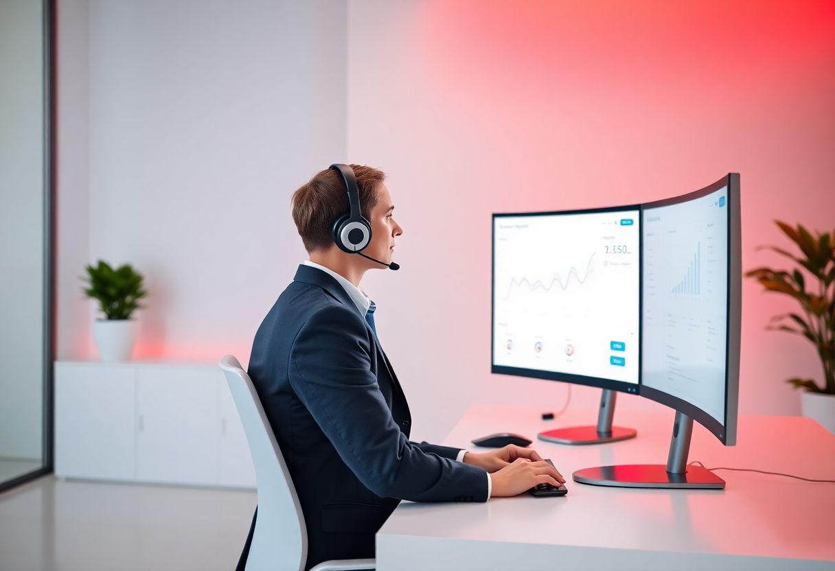 Our Support Services